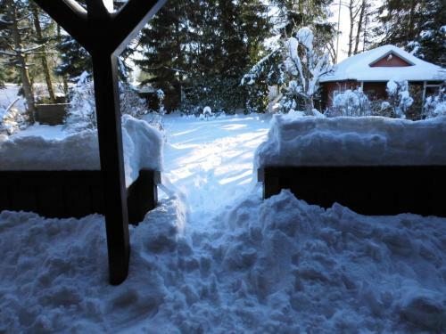 Apartamentos Feriendomizil Tippe