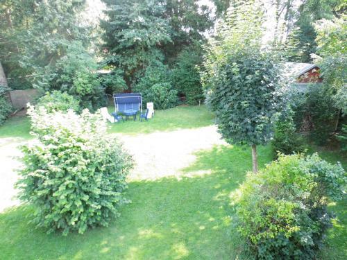 Apartamentos Feriendomizil Tippe