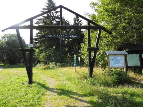 Apartamentos Feriendomizil Tippe