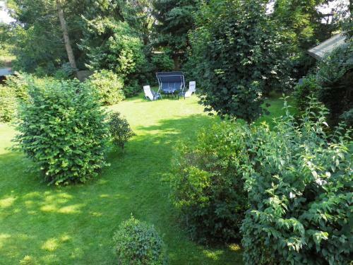 Apartamentos Feriendomizil Tippe