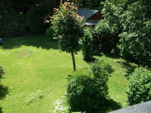 Apartamentos Feriendomizil Tippe