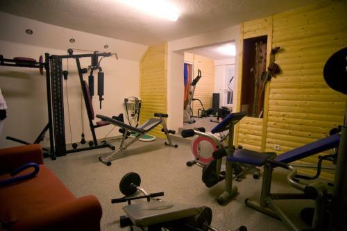 Apartamentos Feriendomizil Tippe