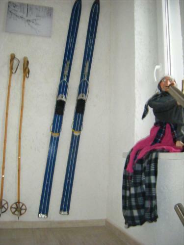 Apartamentos Feriendomizil Tippe