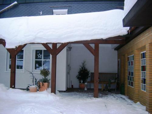 Apartamentos Feriendomizil Tippe