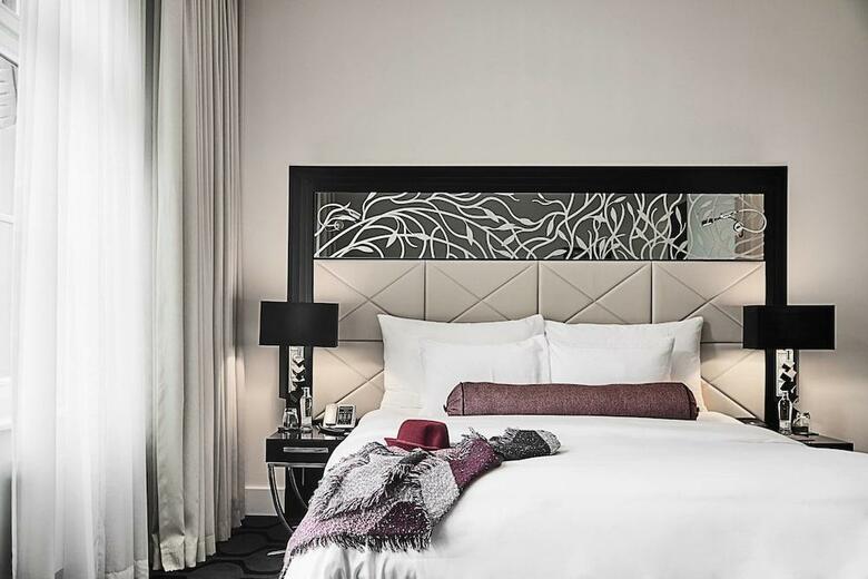 Hotel Am Steinplatz, Autograph Collection