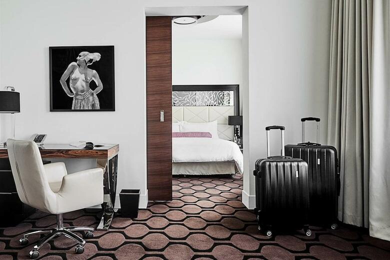 Hotel Am Steinplatz, Autograph Collection