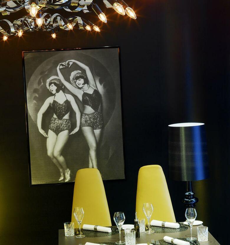 Hotel Am Steinplatz, Autograph Collection