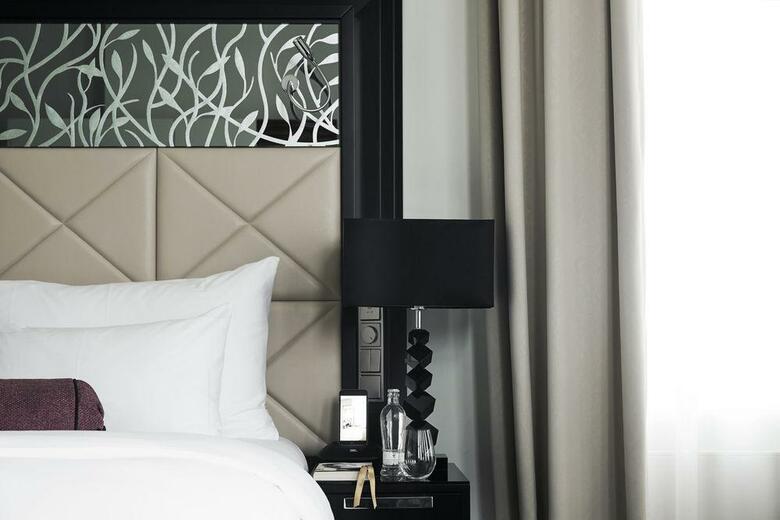 Hotel Am Steinplatz, Autograph Collection