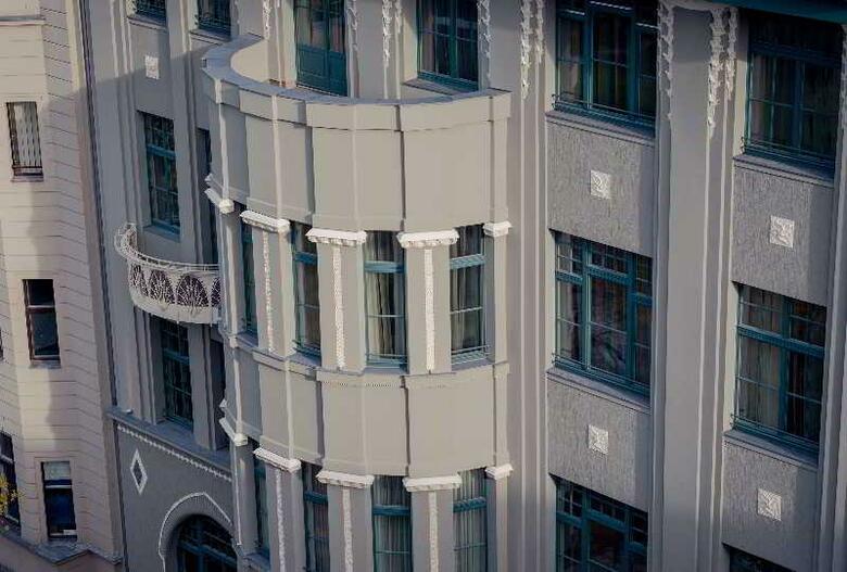 Hotel Am Steinplatz, Autograph Collection