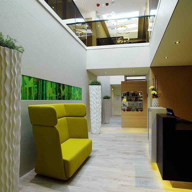 Hotel Am Steinplatz, Autograph Collection