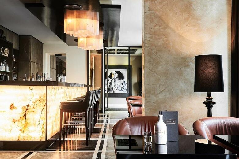 Hotel Am Steinplatz, Autograph Collection