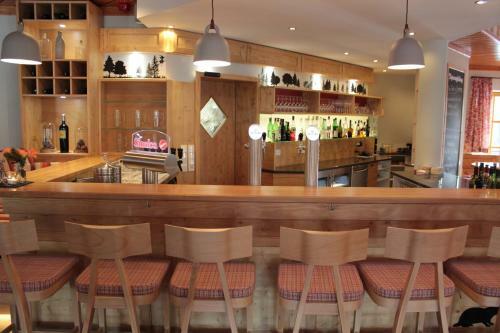 Aparthotel Hapimag Resort Braunlage