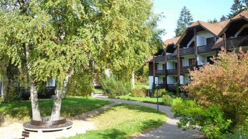 Aparthotel Hapimag Resort Braunlage