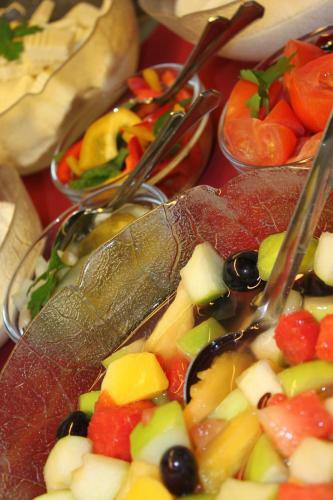 Aparthotel Hapimag Resort Braunlage
