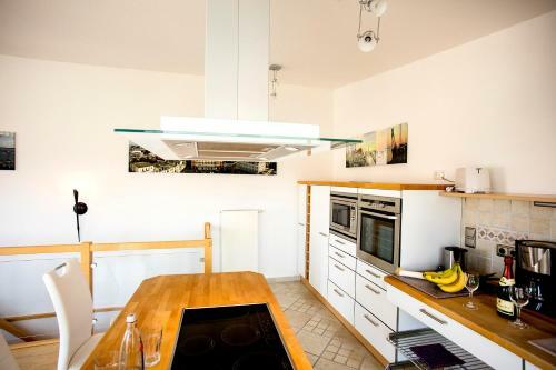 Hostal Ferienwohnungen Eicher Warnem�nde