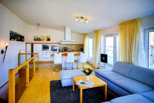 Hostal Ferienwohnungen Eicher Warnem�nde