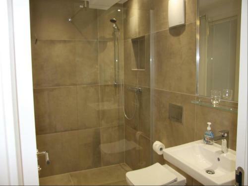 Apartamentos Prora Solitaire Eden Sea 07