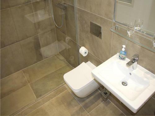 Apartamentos Prora Solitaire Eden Sea 07