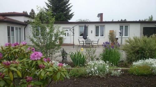 Apartamento Ferienwohnung Mitko
