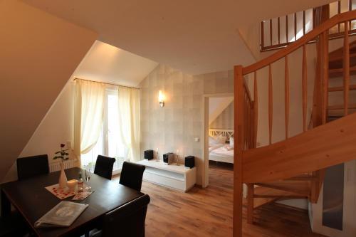 Apartamento Haus Amo Solem