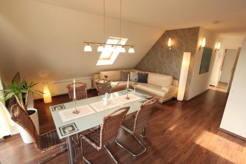 Apartamento Haus Amo Solem