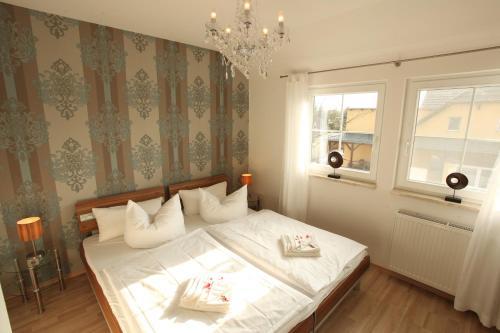 Apartamento Haus Amo Solem
