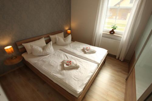 Apartamento Haus Amo Solem