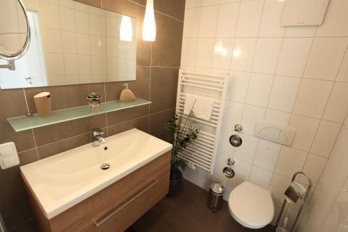 Apartamento Haus Amo Solem