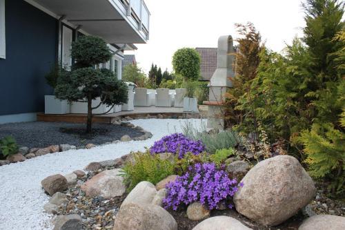 Apartamento Haus Amo Solem