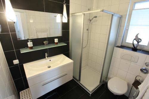 Apartamento Haus Amo Solem