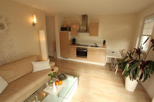 Apartamento Haus Amo Solem