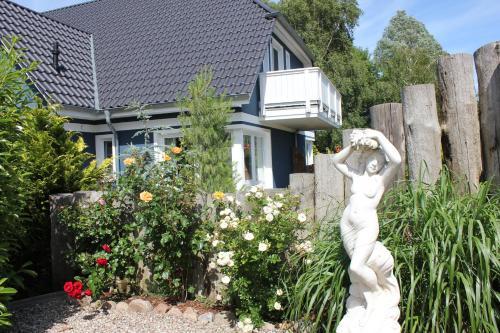 Apartamento Haus Amo Solem