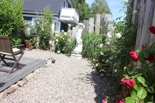 Apartamento Haus Amo Solem