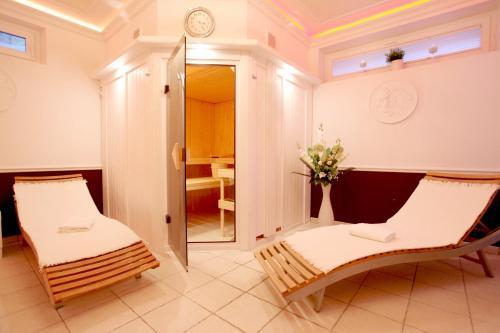 Apartamento Haus Amo Solem
