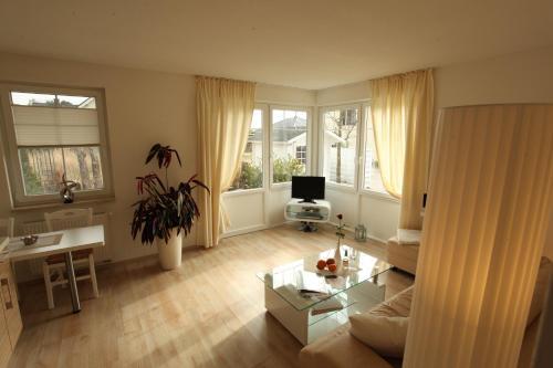 Apartamento Haus Amo Solem