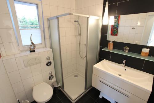Apartamento Haus Amo Solem