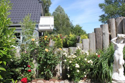 Apartamento Haus Amo Solem