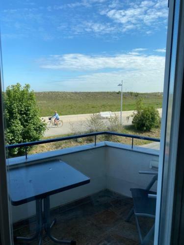 Apartamento Fewo Strandblick