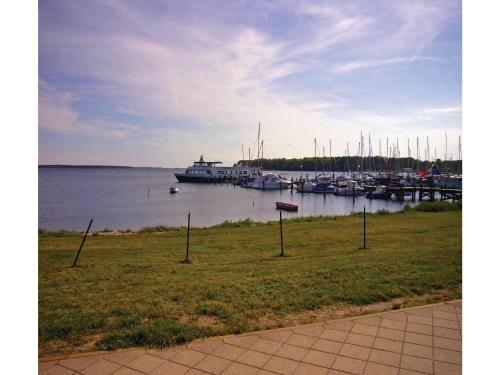 Holiday Home Rosenweg Y