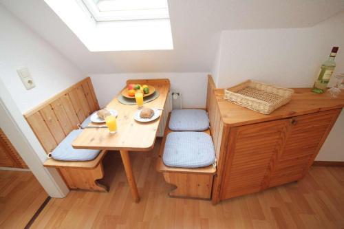 Apartamento Sonnenh�gel App. 08