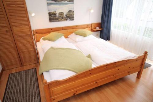 Apartamento Sonnenh�gel App. 08