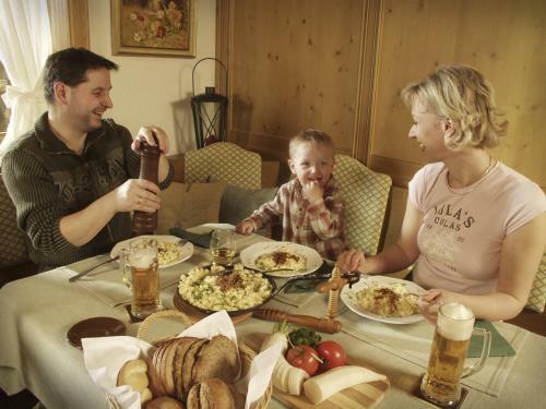 Landhotel Berghof