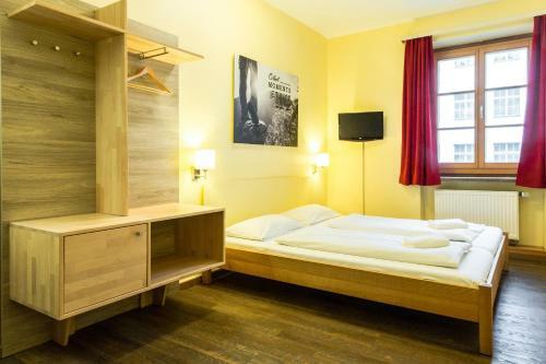 Albergue Euro Youth Hotel Munich