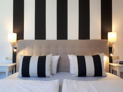 Apartamento Appartment-villa Steinfurth