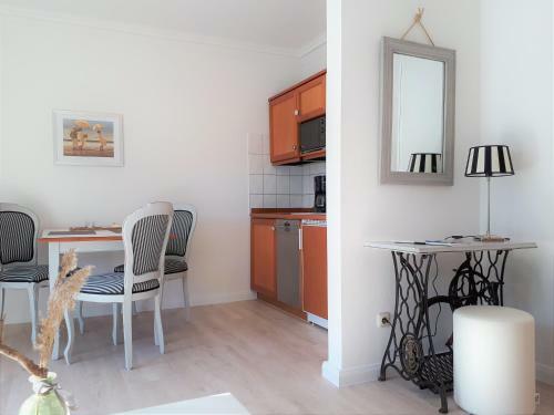 Apartamento Appartment-villa Steinfurth