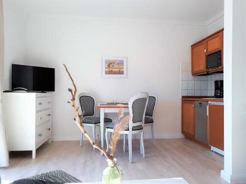 Apartamento Appartment-villa Steinfurth