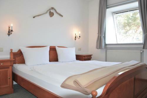 Apartamento Appartment-villa Steinfurth