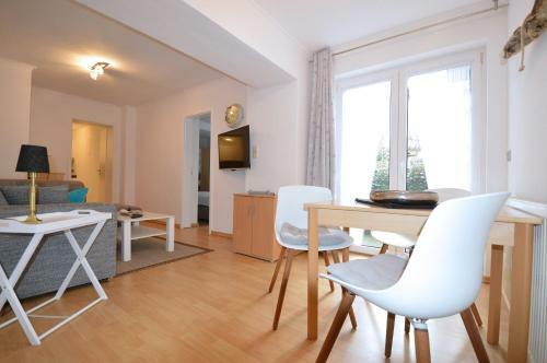 Apartamento Appartment-villa Steinfurth
