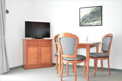 Apartamento Appartment-villa Steinfurth