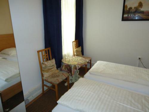 Hostal Hotel Garni Nord